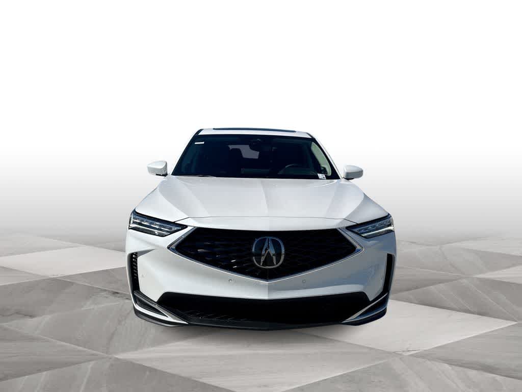 Thumbnail: 2026 Acura MDX - 3