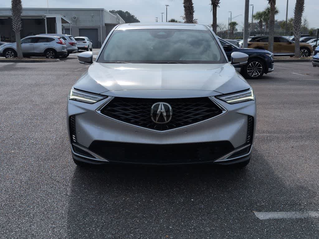 Thumbnail: 2026 Acura MDX - 3