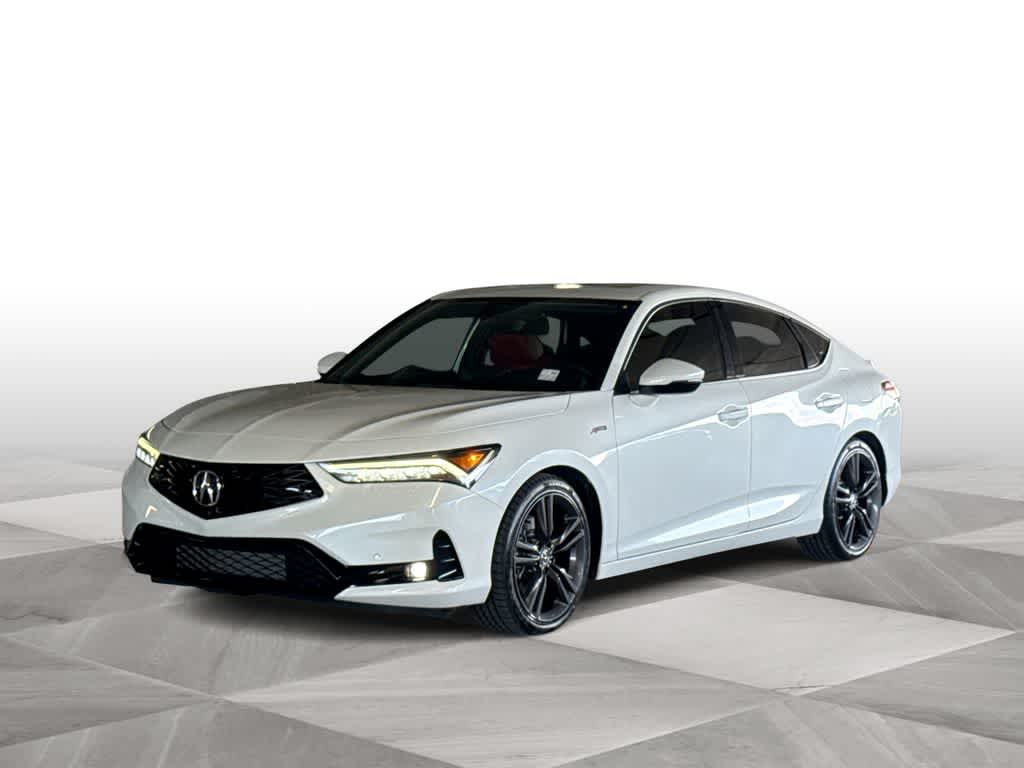 2024 Acura Integra A-Spec w/Tech -
                  Doral, FL