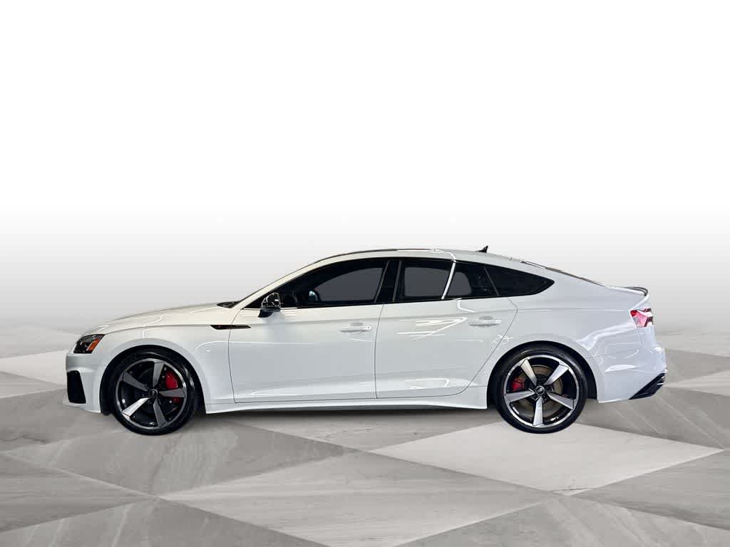 Thumbnail: 2023 Audi A5 - 5