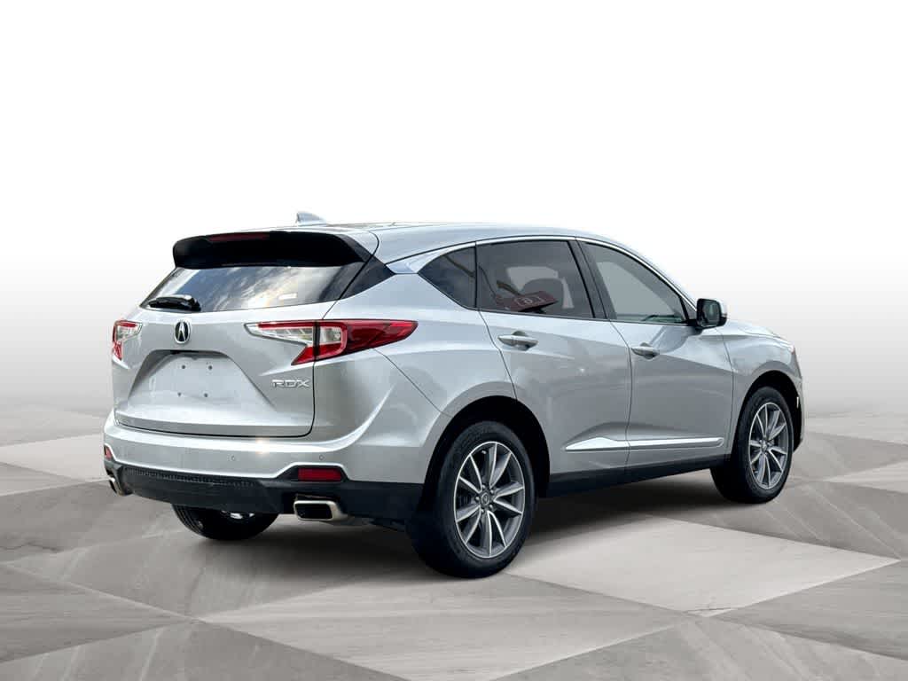 Thumbnail: 2023 Acura RDX - 8