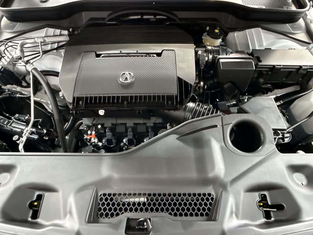 Thumbnail: 2026 Acura MDX - 12