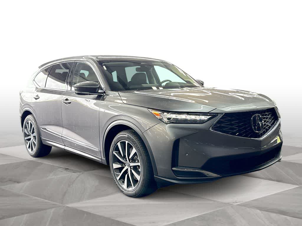 Thumbnail: 2026 Acura MDX - 2