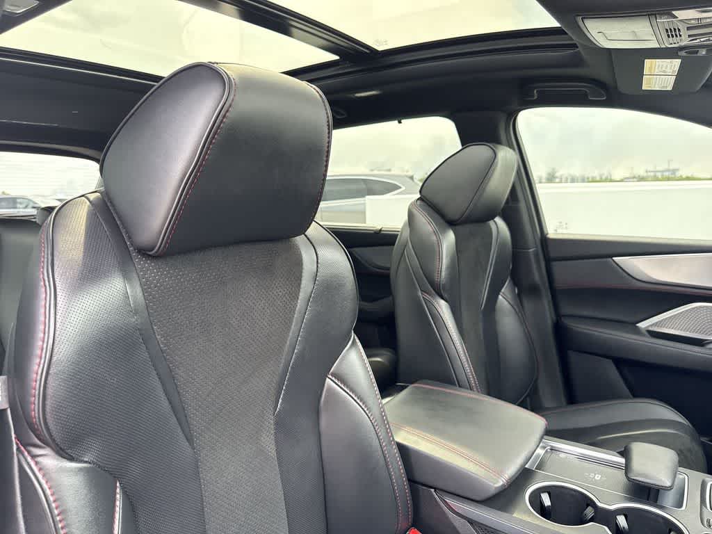 Thumbnail: 2024 Acura MDX - 27