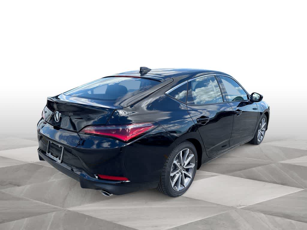 Thumbnail: 2026 Acura Integra - 8