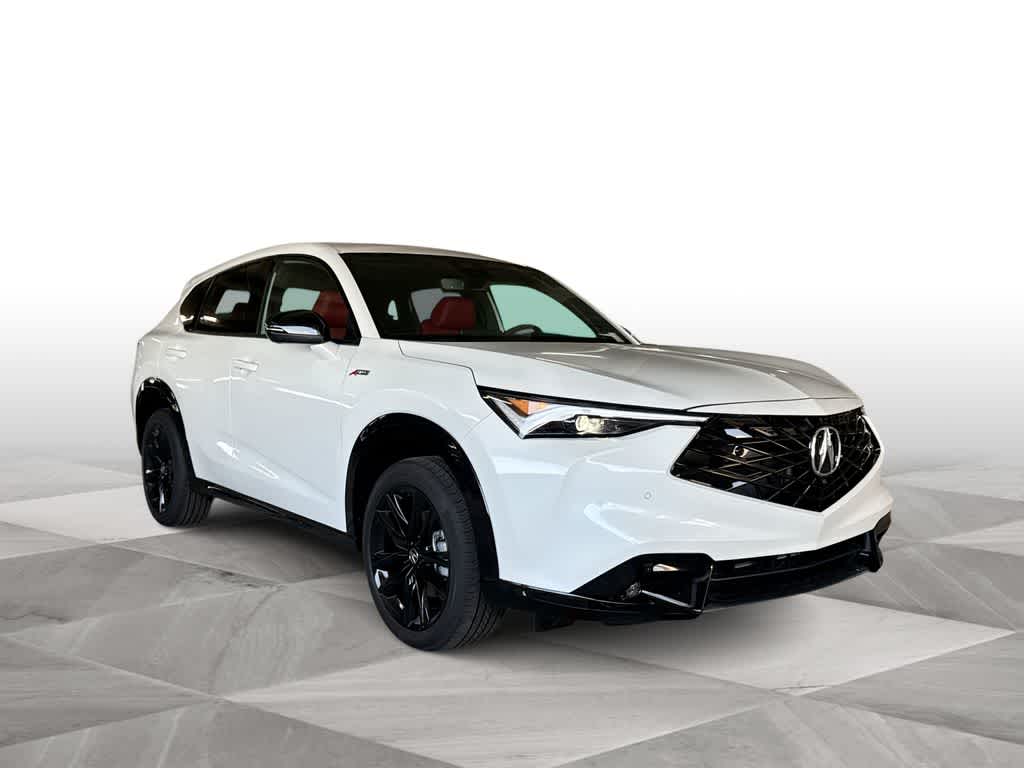 Thumbnail: 2026 Acura ADX - 2