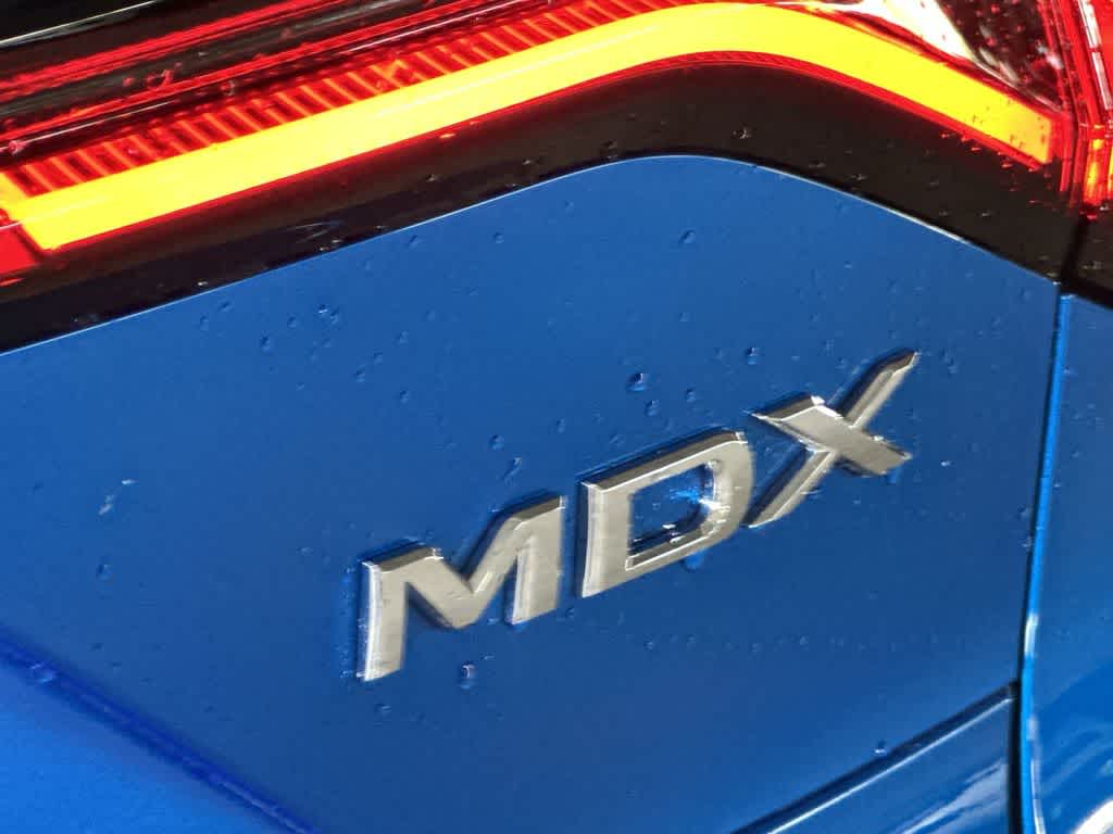 Thumbnail: 2026 Acura MDX - 10