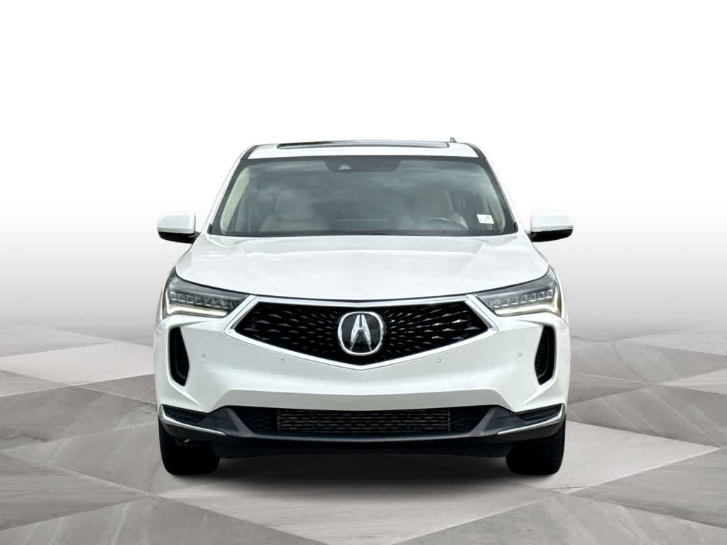 Thumbnail: 2023 Acura RDX - 3