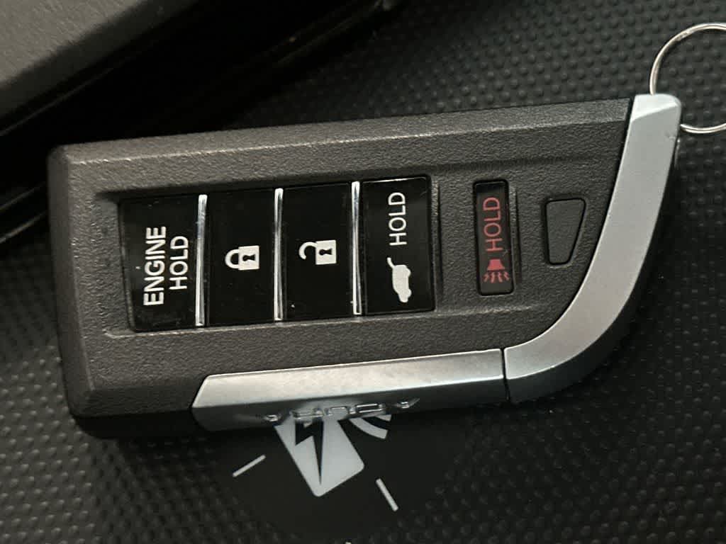 Thumbnail: 2025 Acura RDX - 28