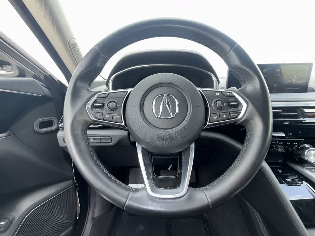 Thumbnail: 2023 Acura MDX - 15