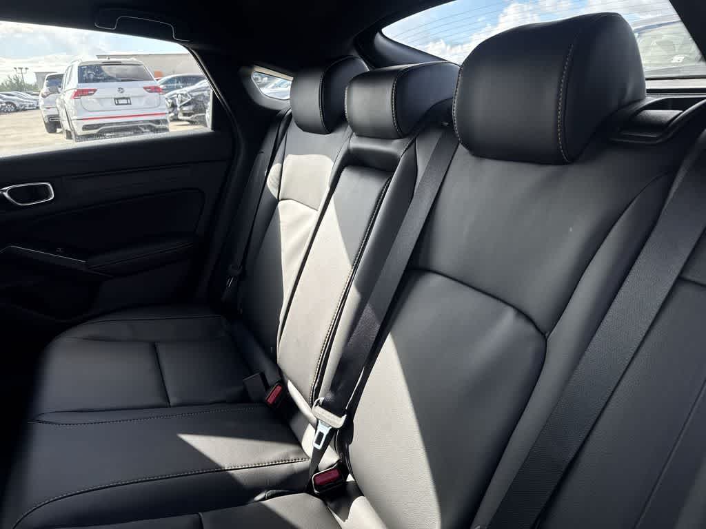 Thumbnail: 2026 Acura Integra - 22