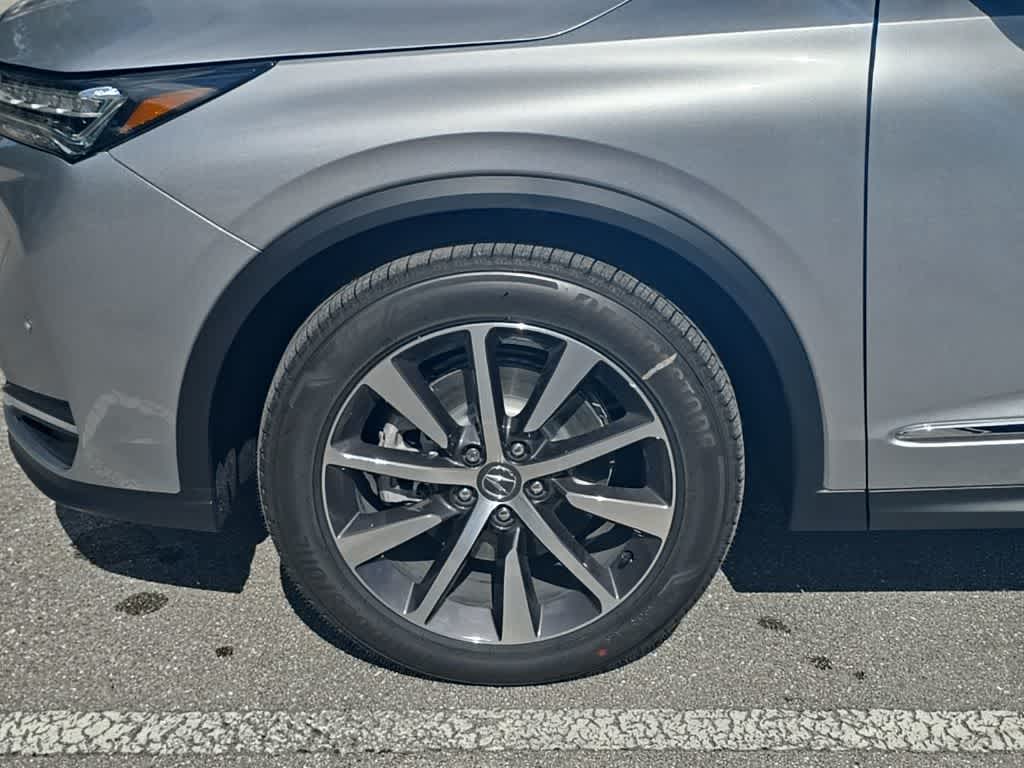 Thumbnail: 2026 Acura MDX - 9