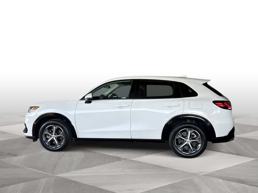 Thumbnail: 2023 Honda HR-V - 5