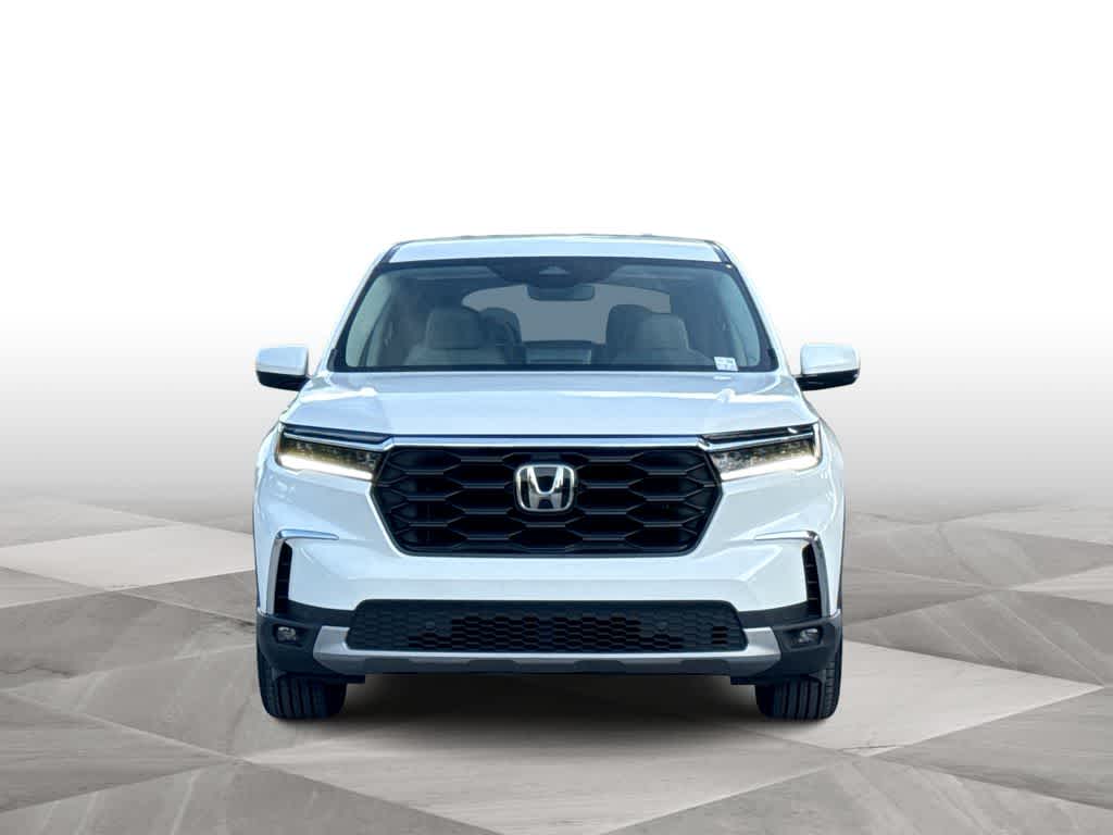 Thumbnail: 2024 Honda Pilot - 3