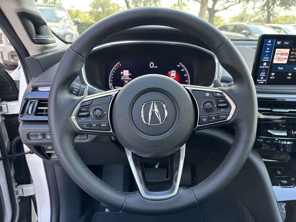 Thumbnail: 2026 Acura MDX - 15