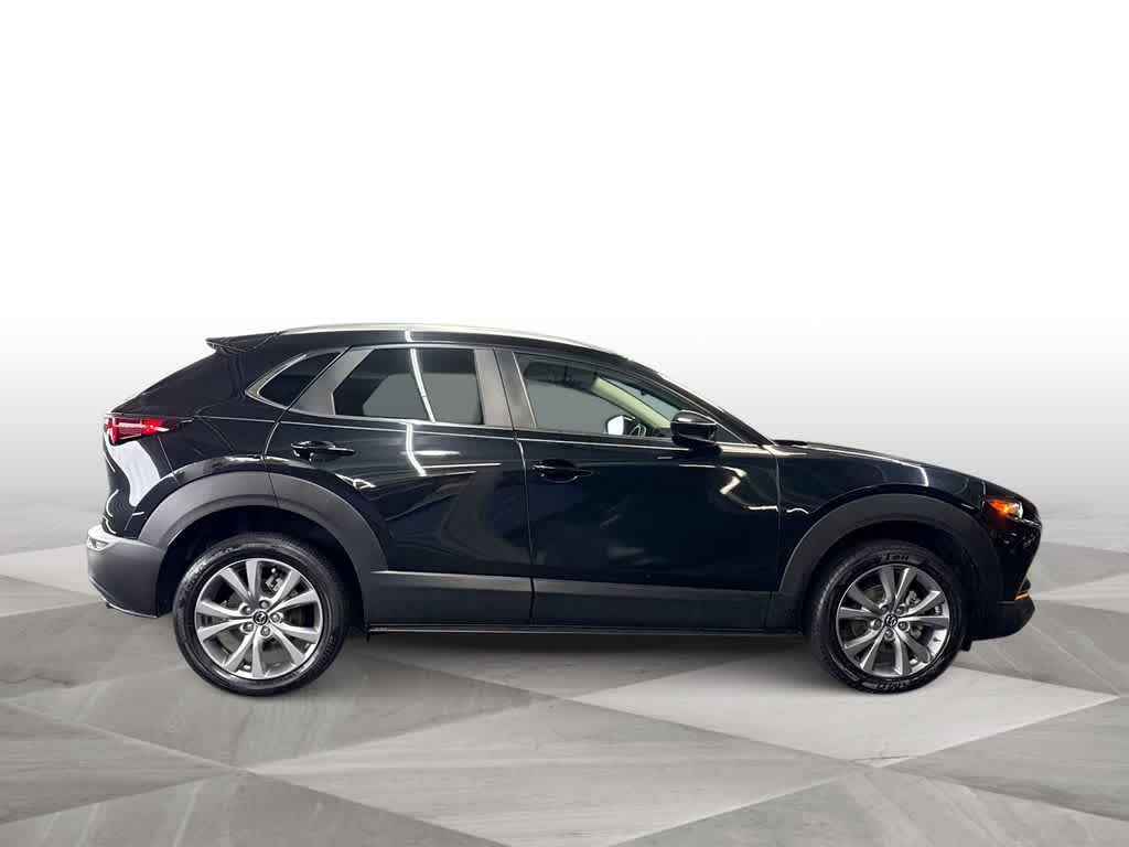 Thumbnail: 2023 Mazda CX-30 - 9
