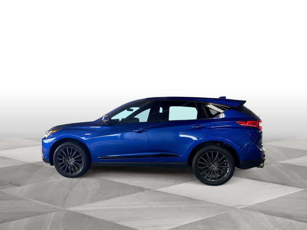 Thumbnail: 2024 Acura RDX - 5