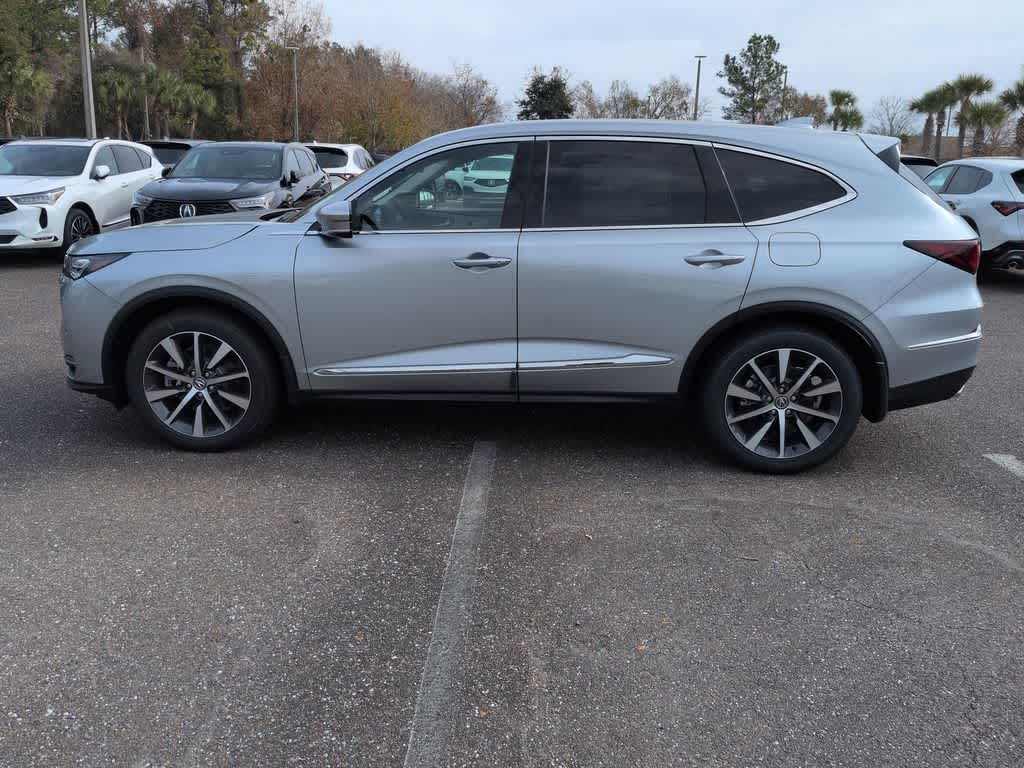 Thumbnail: 2026 Acura MDX - 5