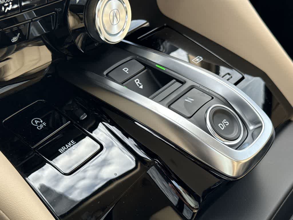 Thumbnail: 2026 Acura MDX - 20