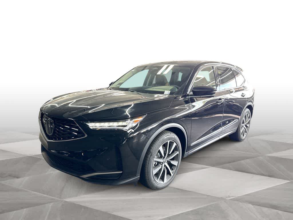 2026 Acura MDX Technology -
                  Doral, FL