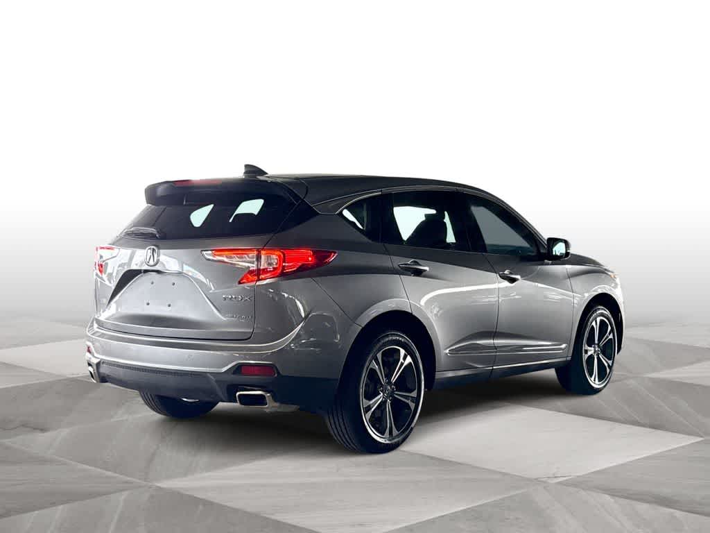 Thumbnail: 2024 Acura RDX - 8
