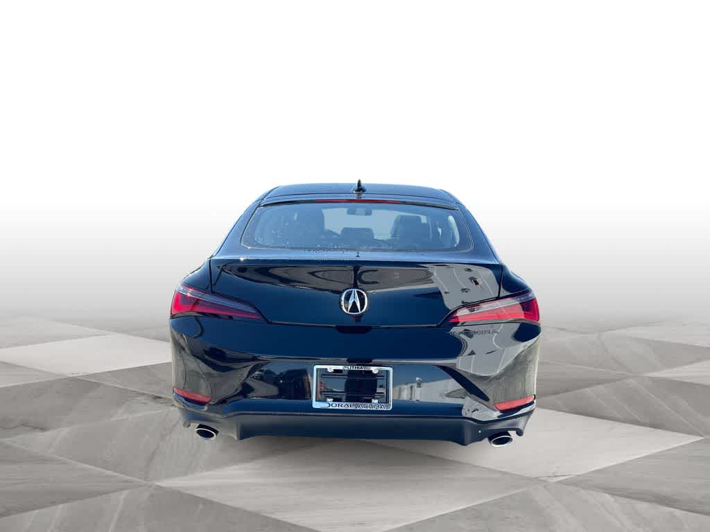 Thumbnail: 2026 Acura Integra - 7