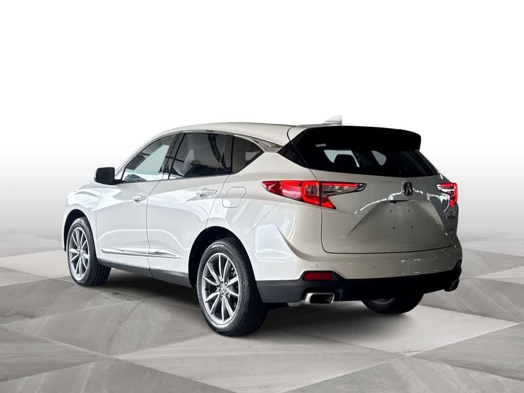 Thumbnail: 2024 Acura RDX - 6