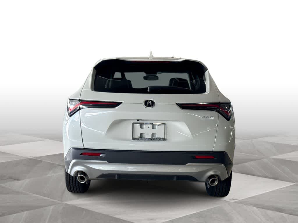 Thumbnail: 2026 Acura ADX - 7