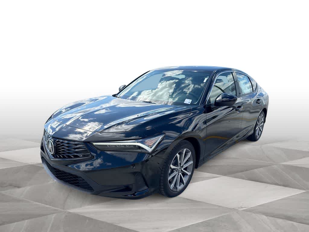 2026 Acura Integra  -
                  Doral, FL