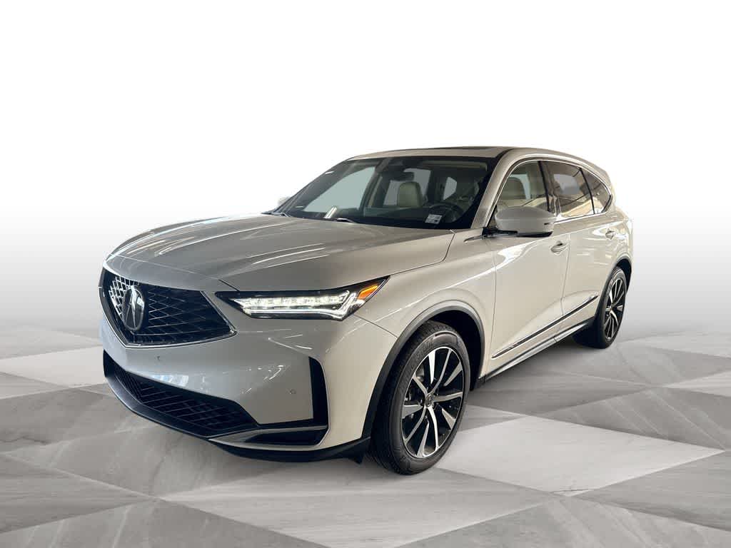 2026 Acura MDX Technology -
                  Doral, FL