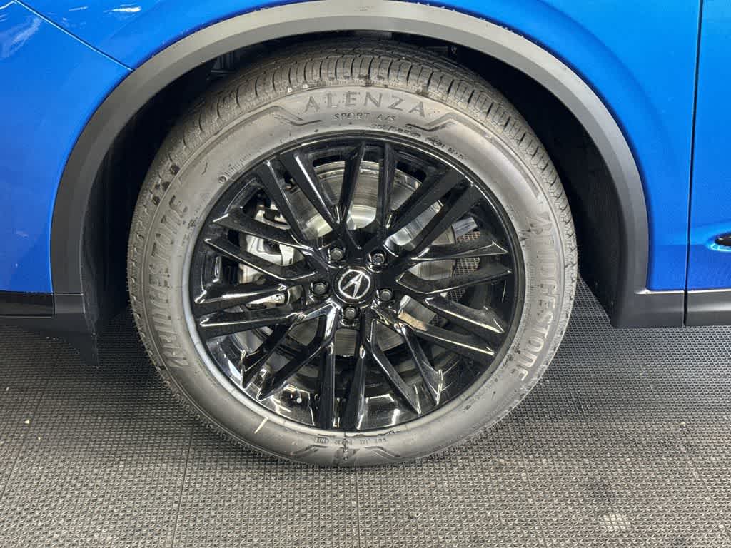 Thumbnail: 2026 Acura MDX - 11
