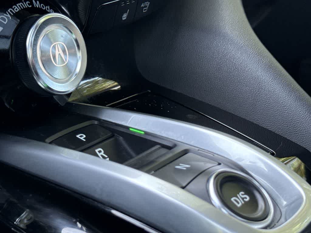 Thumbnail: 2024 Acura MDX - 21
