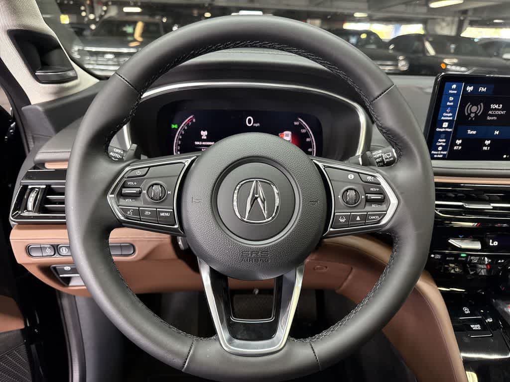 Thumbnail: 2026 Acura MDX - 15