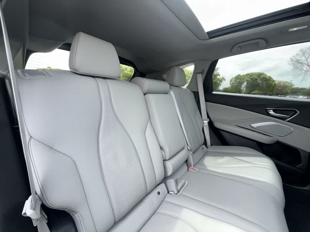 Thumbnail: 2023 Acura RDX - 26