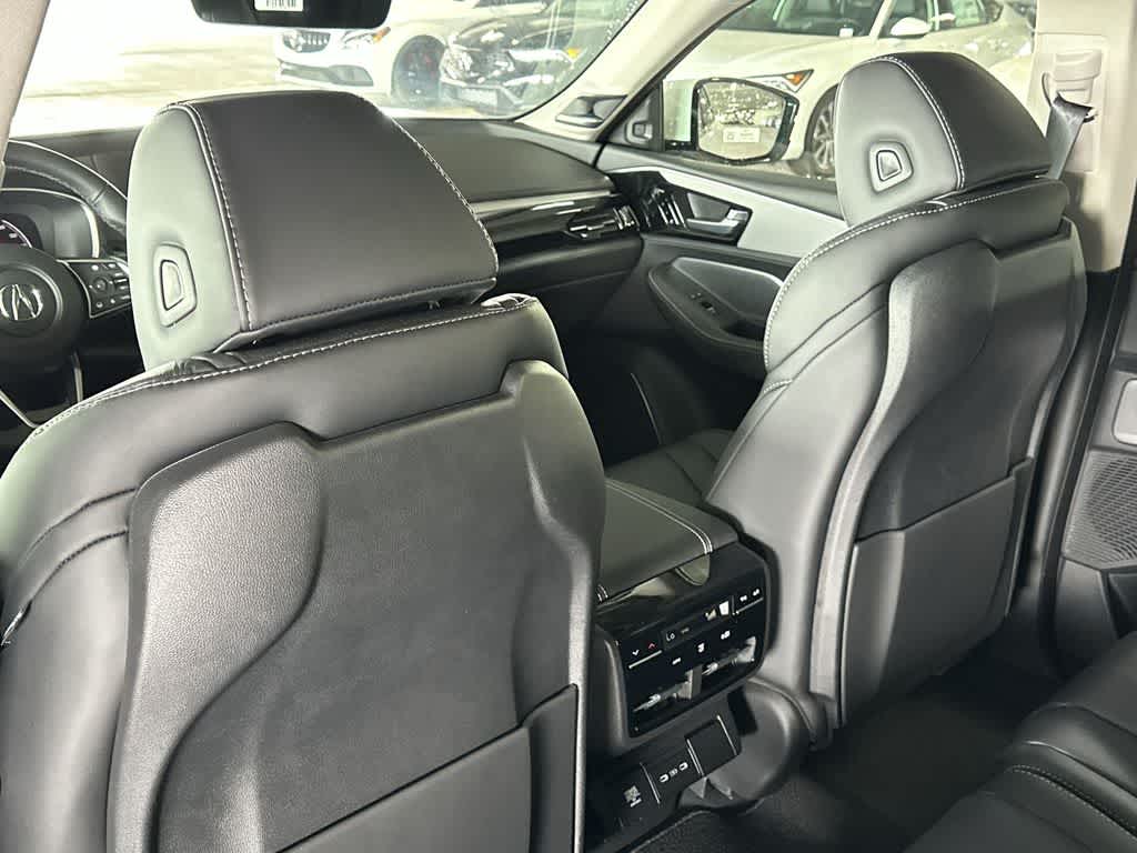 Thumbnail: 2026 Acura MDX - 23