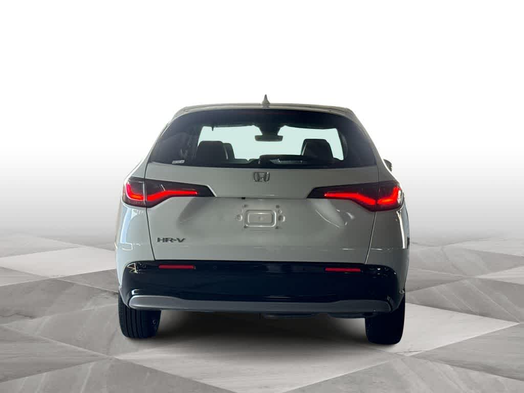 Thumbnail: 2023 Honda HR-V - 7