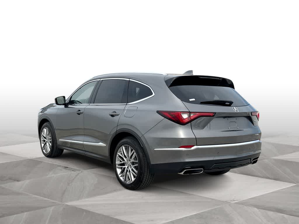 Thumbnail: 2023 Acura MDX - 6