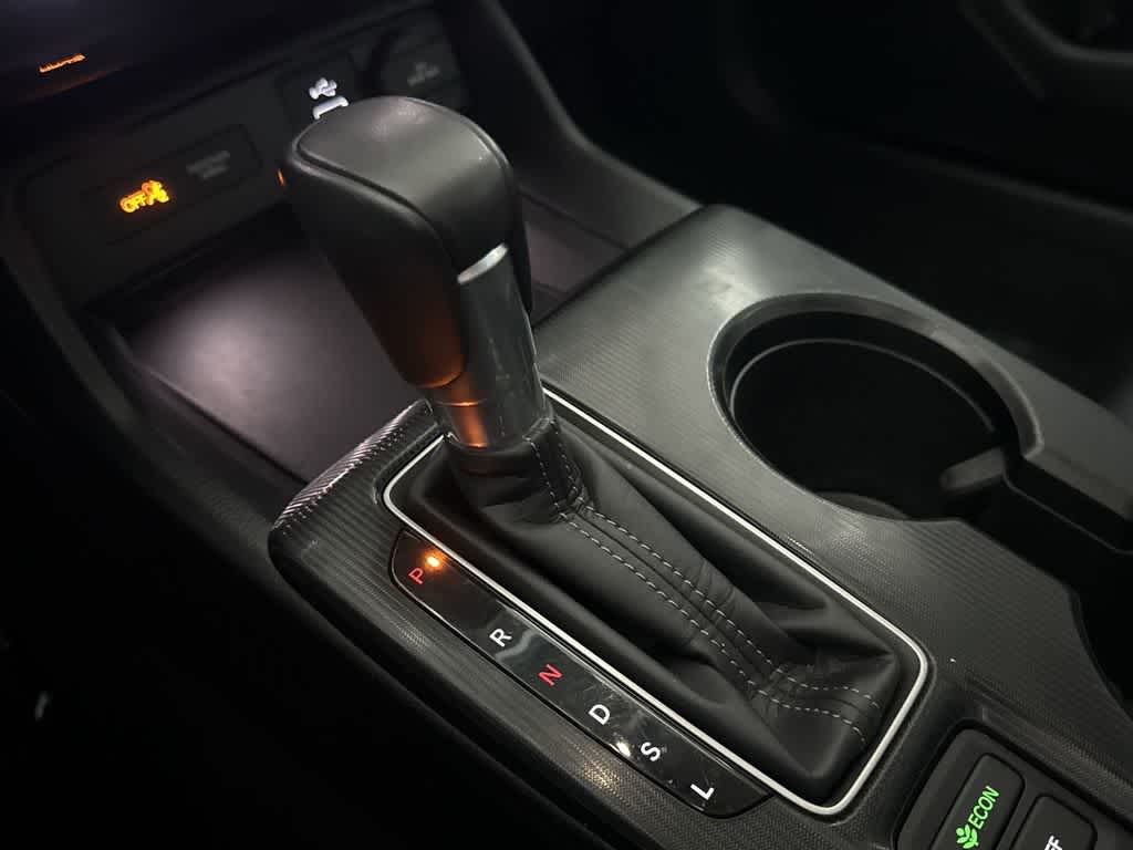 Thumbnail: 2024 Honda Civic - 21