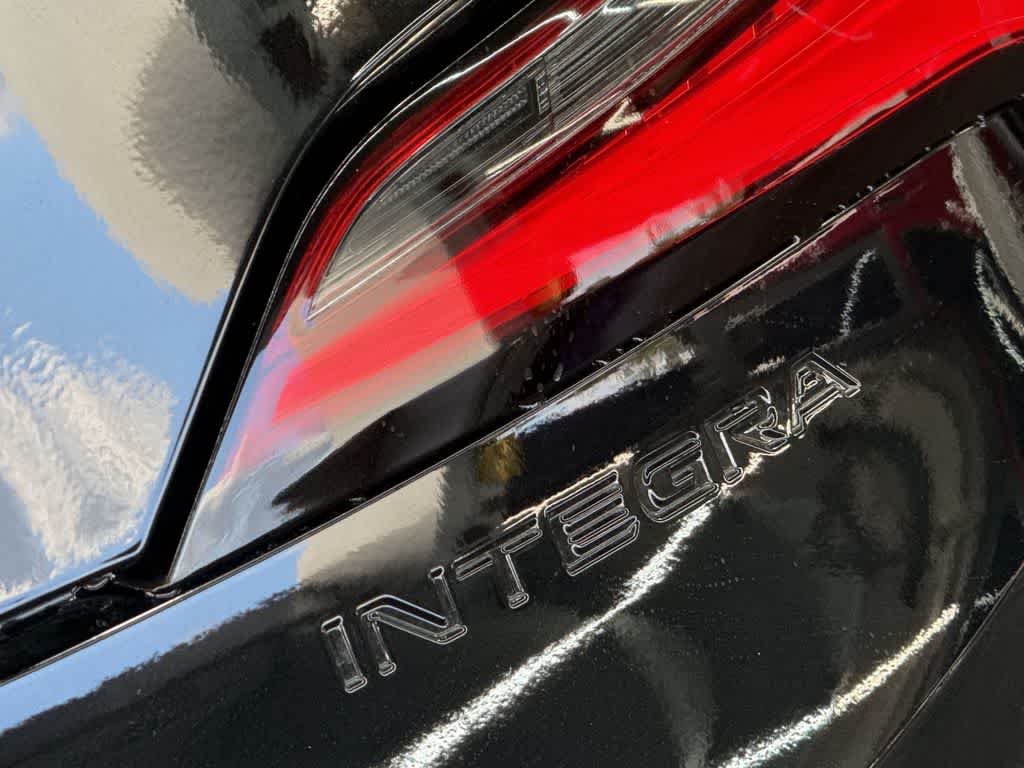 Thumbnail: 2026 Acura Integra - 10