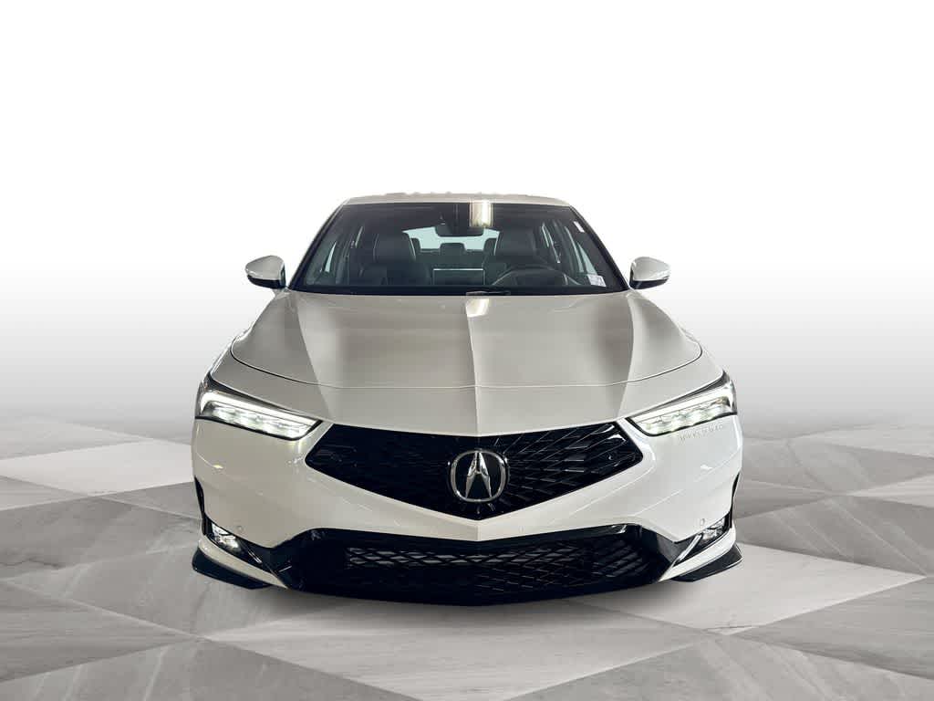 Thumbnail: 2026 Acura Integra - 3