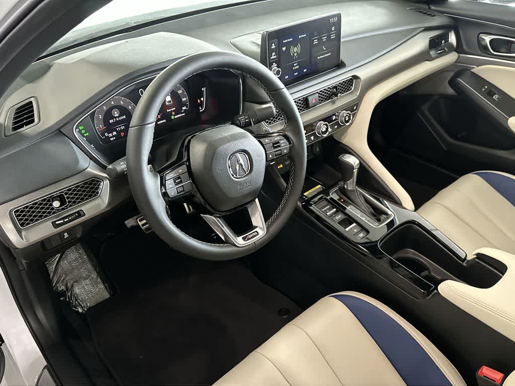 Thumbnail: 2026 Acura Integra - 13