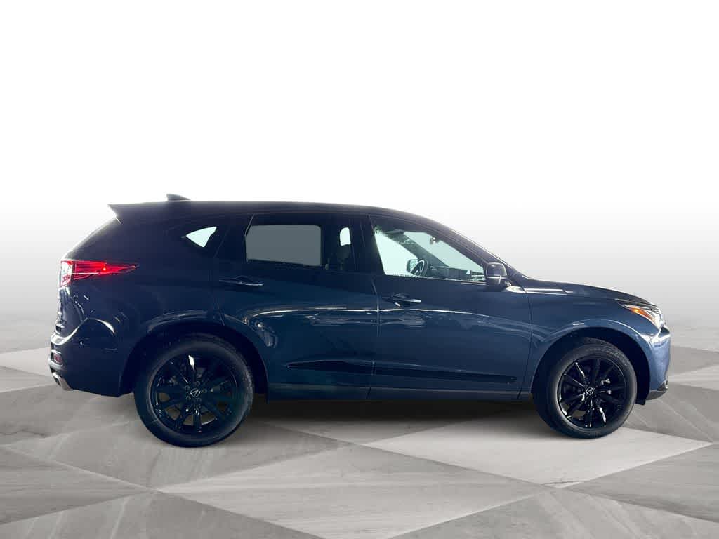 Thumbnail: 2026 Acura RDX - 9