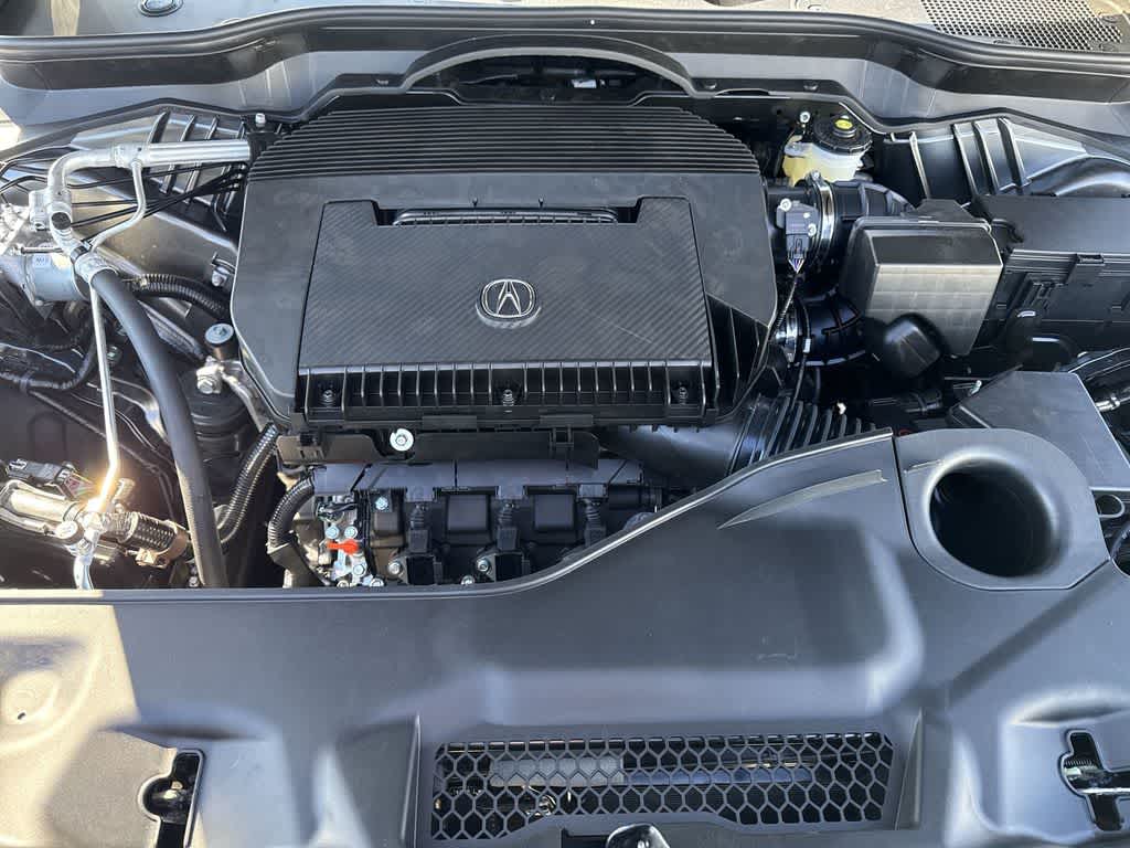 Thumbnail: 2026 Acura MDX - 12