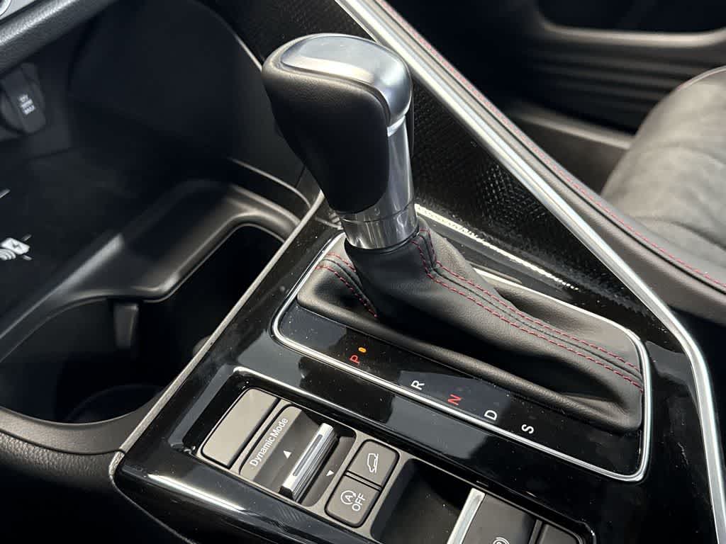 Thumbnail: 2026 Acura ADX - 21