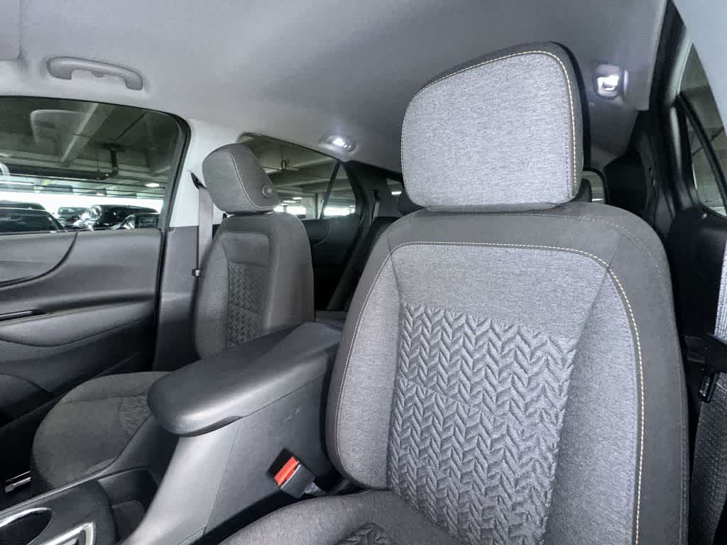 Thumbnail: 2023 Chevrolet Equinox - 14