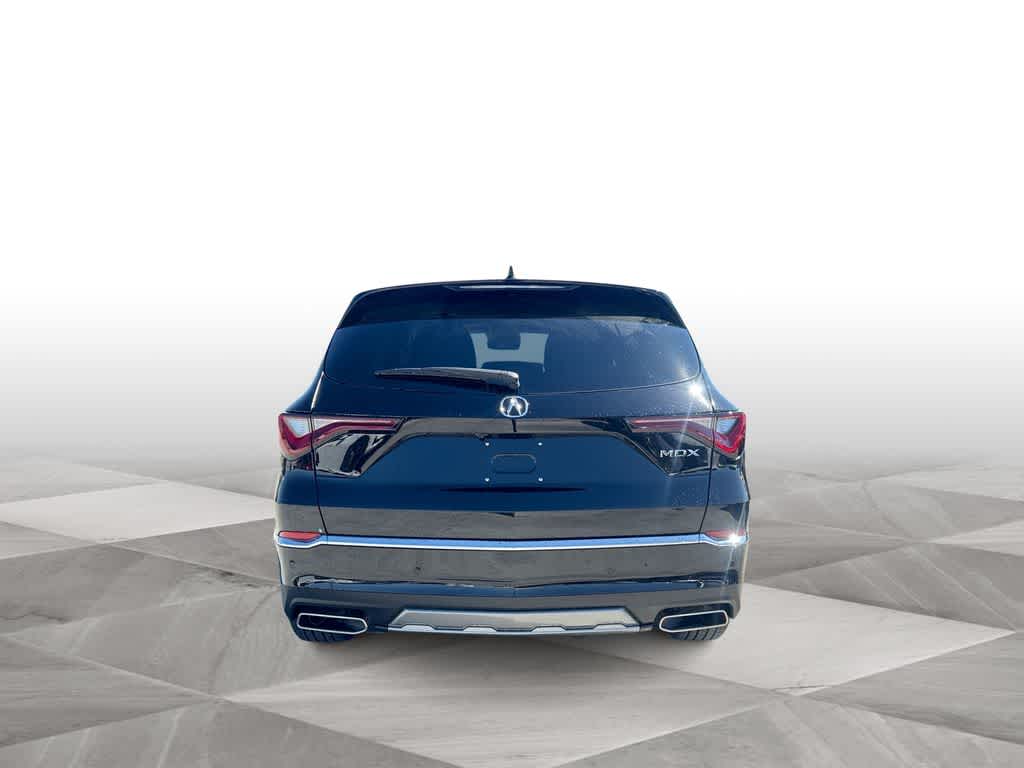 Thumbnail: 2026 Acura MDX - 6