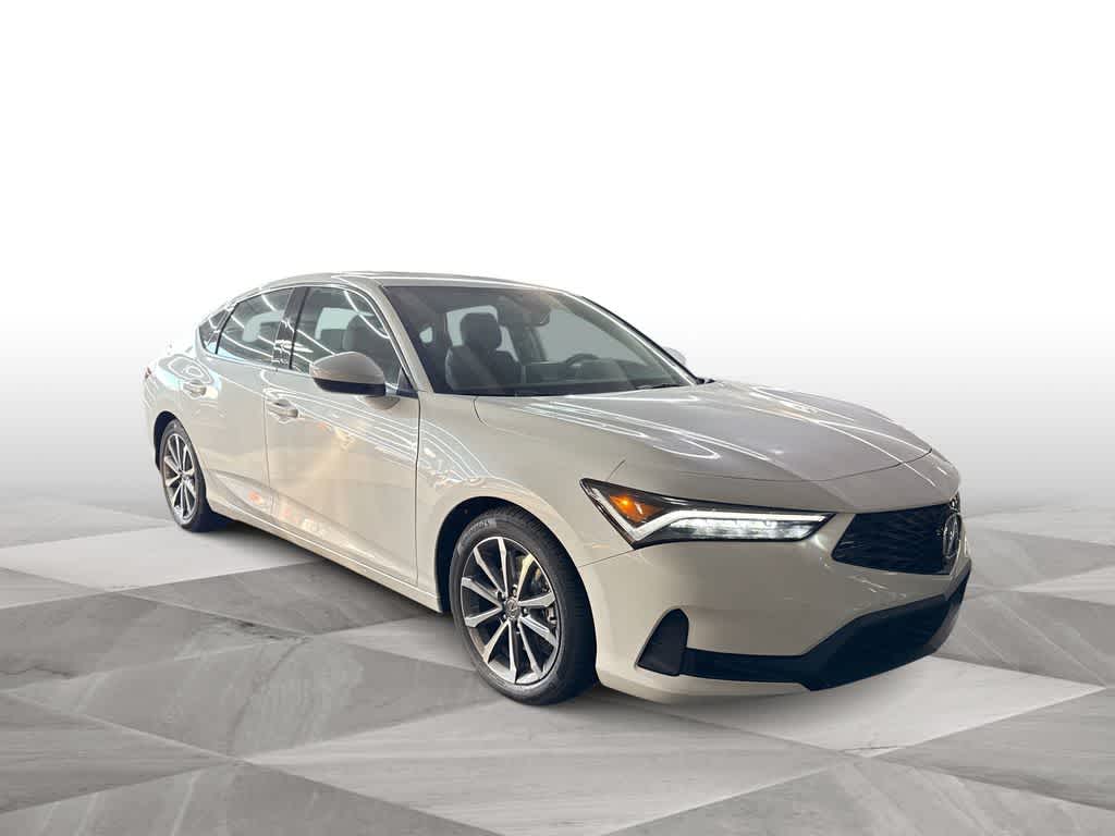 Thumbnail: 2026 Acura Integra - 2