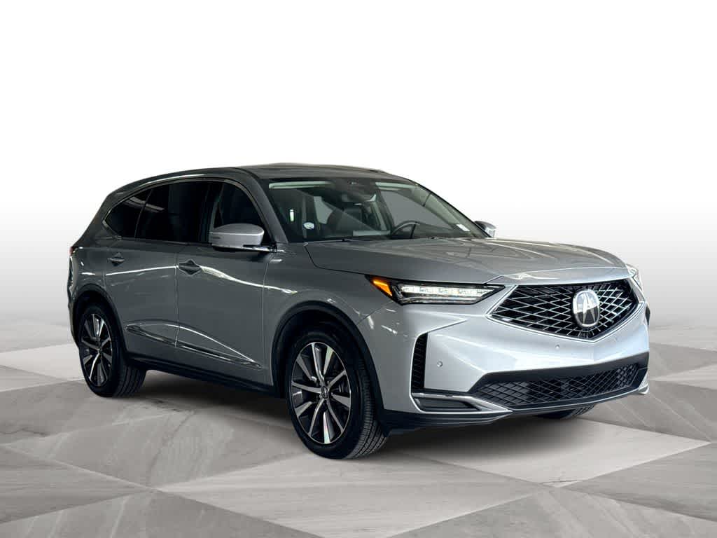 Thumbnail: 2026 Acura MDX - 2
