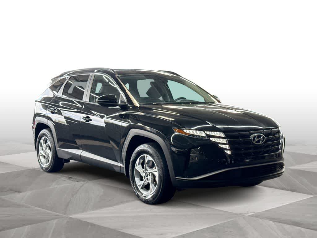 Thumbnail: 2023 Hyundai Tucson - 2