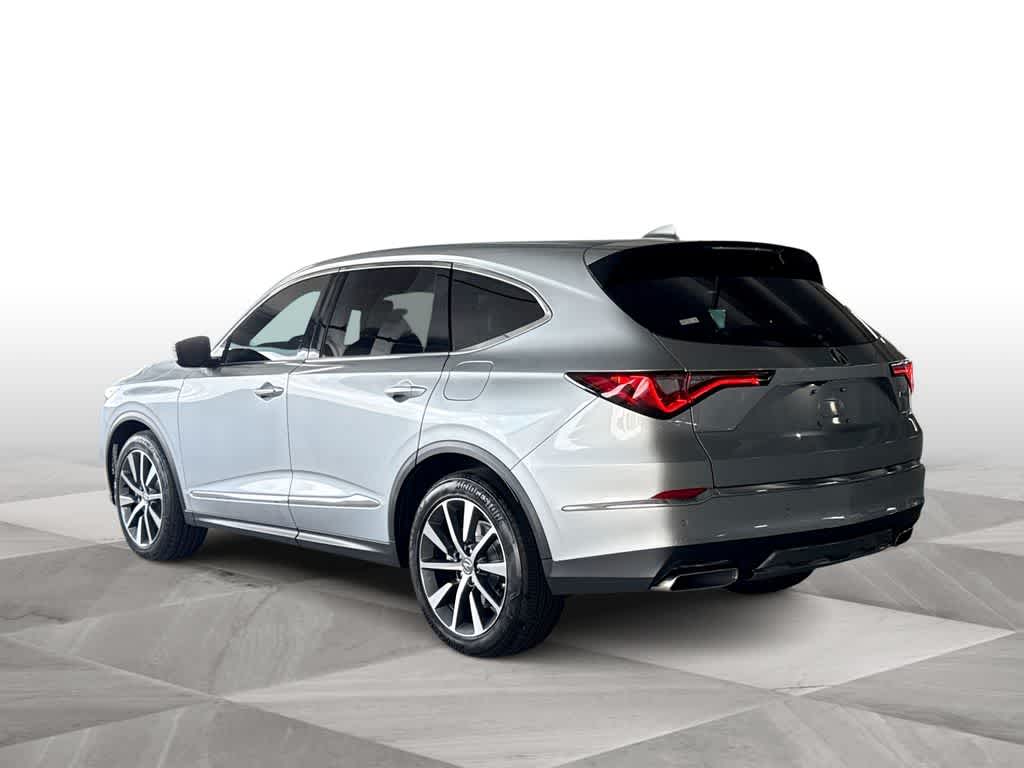 Thumbnail: 2026 Acura MDX - 6